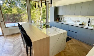 Maison 7 Pièces 209 m² à louer à Meudon (92190)
