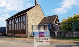 Maison 4 Pièces 110 m² à vendre à Corquilleroy (45120)