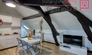 Appartement 2 Pièces 48 m² à vendre à L'Isle-Adam (95290)