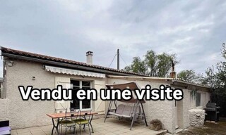 Maison 3 Pièces 90 m² à vendre à Brignoles (83170)