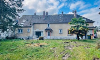 Maison 12 Pièces 360 m² à vendre à Cherisy (28500)