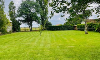 Terrain  760 m² à vendre à Saint-Aubin-des-Bois (28300)