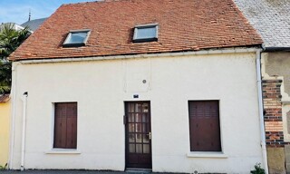 Maison 3 Pièces 67 m² à vendre à Maintenon (28130)