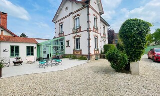 Maison 4 Pièces 180 m² à vendre à Houdan (78550)
