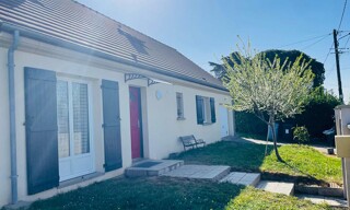 Maison 5 Pièces 110 m² à vendre à Maintenon (28130)