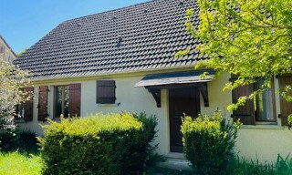 Maison 5 Pièces 100 m² à vendre à Villemeux-sur-Eure (28210)