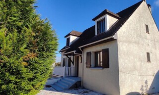 Maison 7 Pièces 158 m² à vendre à Quincy-sous-Sénart (91480)