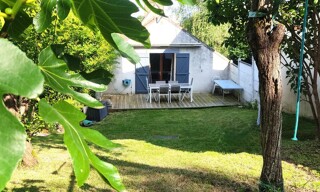 Maison 4 Pièces 90 m² à vendre à Varennes-Jarcy (91480)