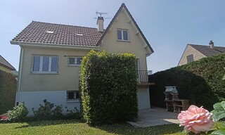 Maison 8 Pièces 133 m² à vendre à Quincy-sous-Sénart (91480)
