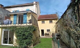 Maison 7 Pièces 155 m² à vendre à Soisy-sur-Seine (91450)