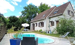 Maison 8 Pièces 155 m² à vendre à Limeil-Brévannes (94450)