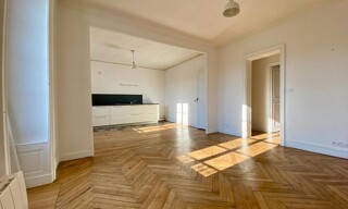 Appartement 3 Pièces 63 m² à vendre à Nantes (44000)