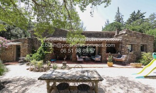 Maison 8 Pièces 204 m² à vendre à Faugères (34600)
