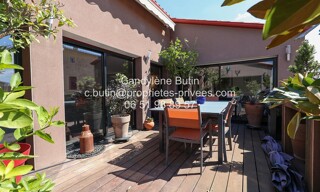 Maison 6 Pièces 255 m² à vendre à Thézan-lès-Béziers (34490)