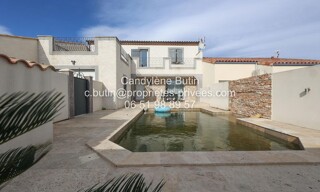 Maison 8 Pièces 146 m² à vendre à Béziers (34500)