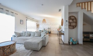 Maison 4 Pièces 114 m² à vendre à Colombiers (34440)