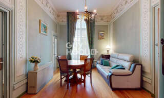 Appartement 2 Pièces 37 m² à vendre à Aix-les-Bains (73100)