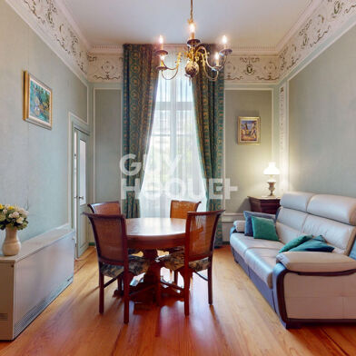 Appartement 2 pièces 210000 €