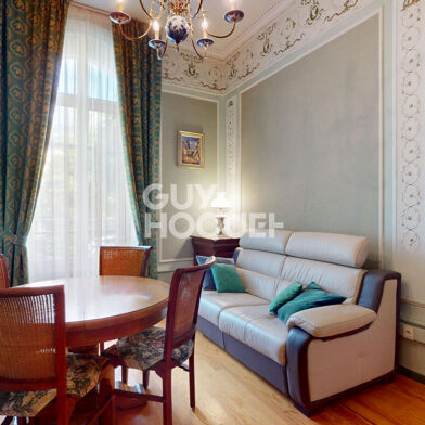 Appartement 2 pièces 210000 €