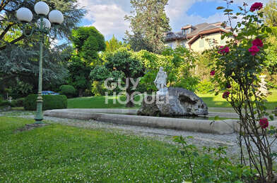 Appartement 2 pièces 190000 €