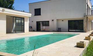 Maison 7 Pièces 223 m² à vendre à Sernhac (30210)