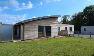 Maison 8 Pièces 142 m² à vendre à Plouguerneau (29880)
