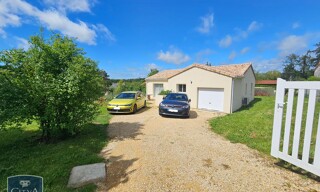 Maison 4 Pièces 98 m² à louer à Montamisé (86360)