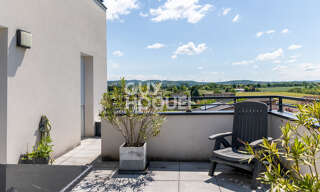 Appartement 2 Pièces 51 m² à vendre à Tignieu-Jameyzieu (38230)