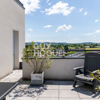 Appartement 2 pièces 209000 €