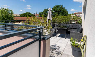 Appartement 2 Pièces 51 m² à vendre à Tignieu-Jameyzieu (38230)