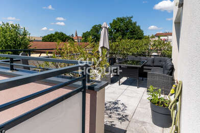 Appartement 2 pièces 209000 €