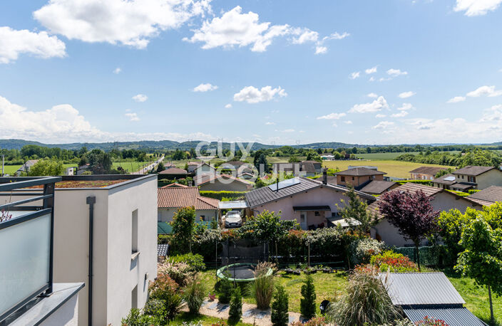 Superbe appartement avec terrasse et vue dégagée — photo 4
