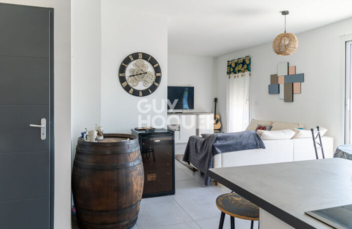 Superbe appartement avec terrasse et vue dégagée — photo 5