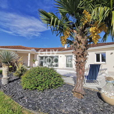 Maison 4 pièces 437000 €