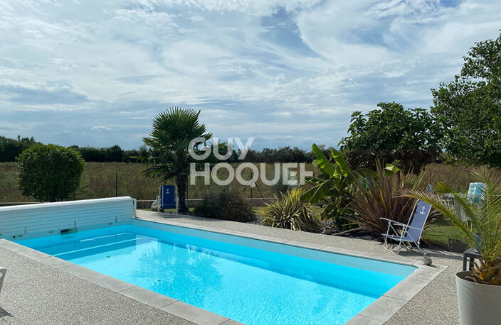 Belle villa de plain-pied sans vis-à-vis — photo 4