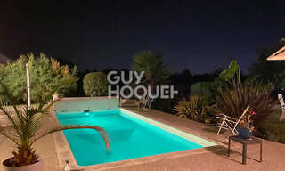 Maison 4 Pièces 118 m² à vendre à Loyettes (01360)