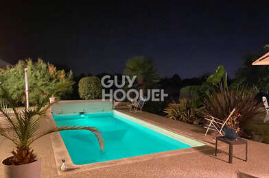 Maison 4 pièces 437000 €