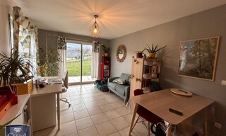 Appartement 2 Pièces 43 m² à louer à Jacob-Bellecombette (73000)