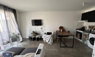 Appartement 2 Pièces 42 m² à vendre à Poitiers (86000)