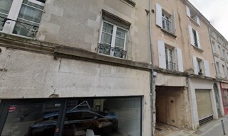 Appartement 3 Pièces 80 m² à louer à Poitiers (86000)
