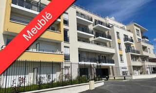 Appartement 1 Pièce 25 m² à louer à Melun (77000)