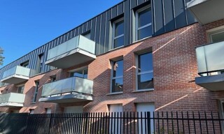 Appartement 3 Pièces 63 m² à louer à Tourcoing (59200)