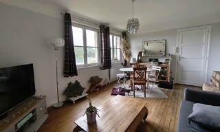 Appartement 4 Pièces 64 m² à louer à Vallangoujard (95810)
