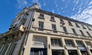 Appartement 3 Pièces 63 m² à louer à Tours (37000)