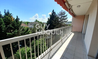 Appartement 3 Pièces 64 m² à vendre à Miribel (01700)