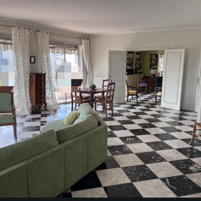 Appartement 5 pièces 475000 €