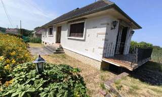 Maison 4 Pièces 112 m² à vendre à Villiers-Adam (95840)