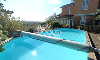 Maison 5 Pièces 141 m² à vendre à Neyron (01700)