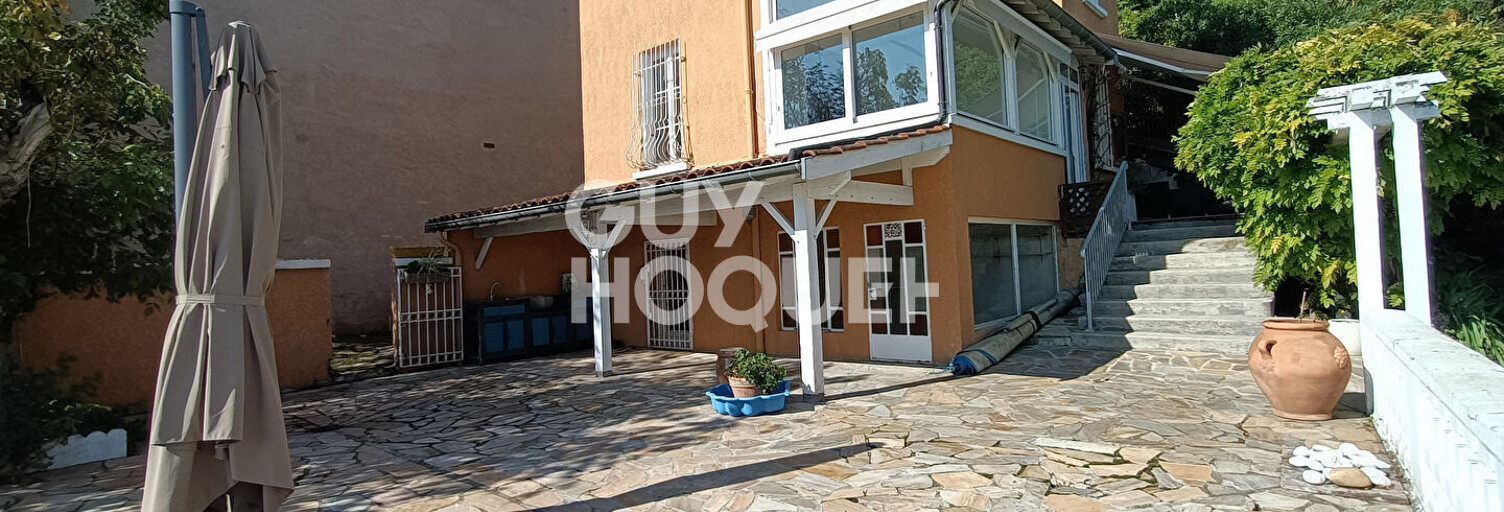 Maison 5 Pièces 141 m² à vendre à Neyron (01700)