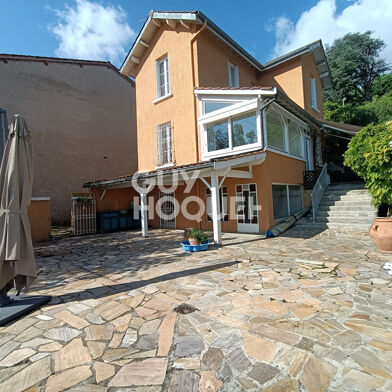 Maison 5 pièces 649000 €